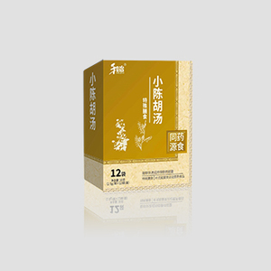小陈胡汤