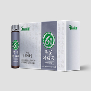 苇茎特膳液