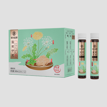 薄荷宁饮