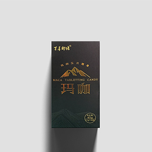 玛咖