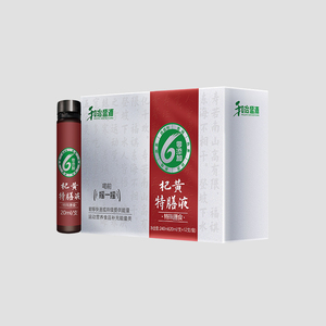杞黄特膳液